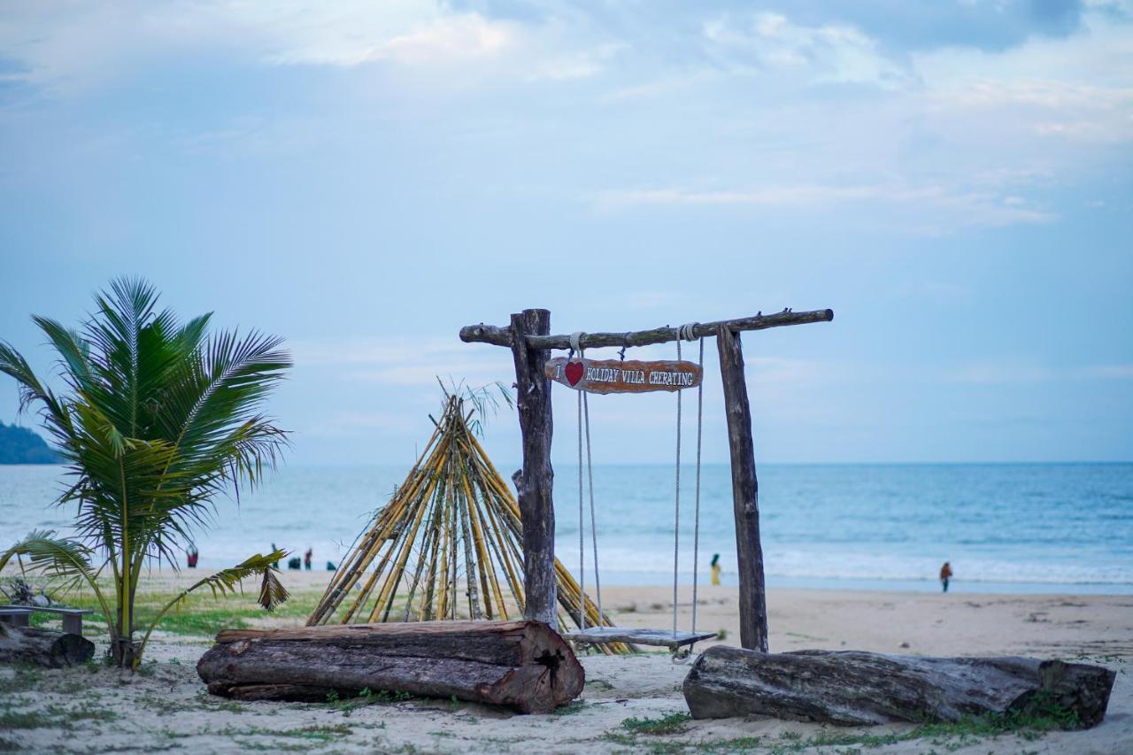 Holiday Villa Beach Resort Cherating Eksteriør bilde